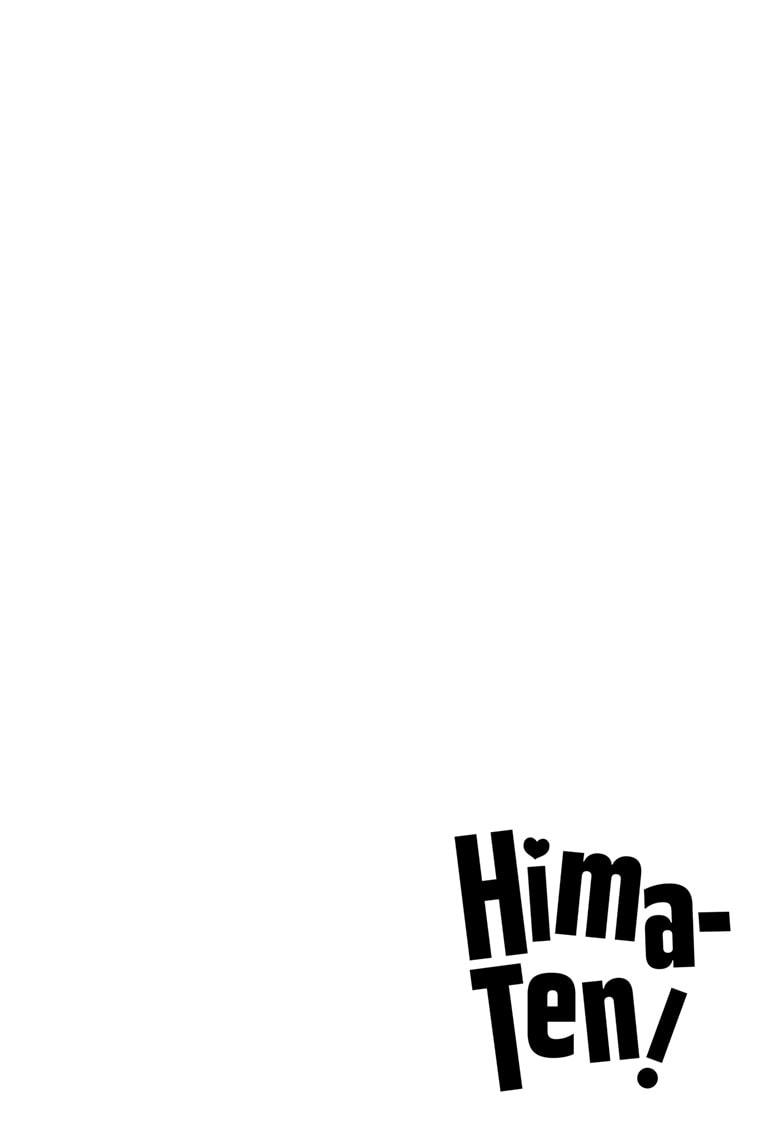 Read Hima Ten! EN Manga Online