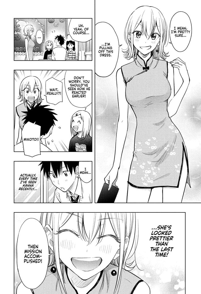 Read Hima Ten! EN Manga Online