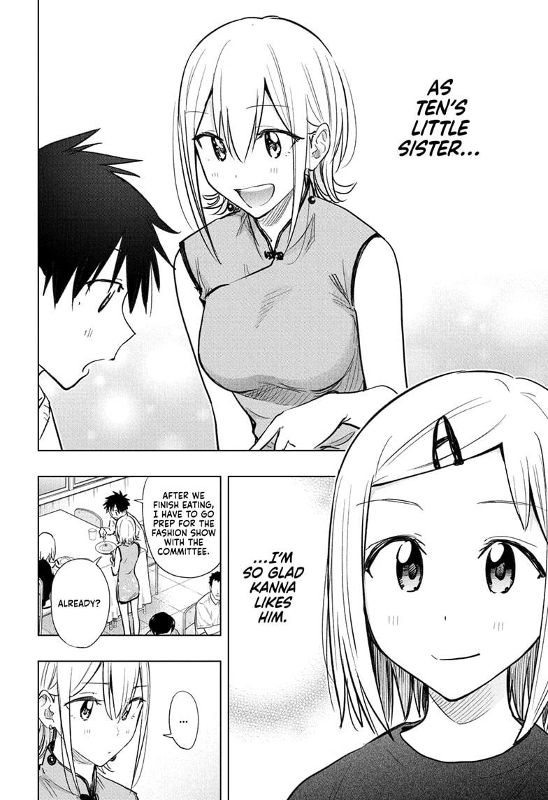 Read Hima Ten! EN Manga Online