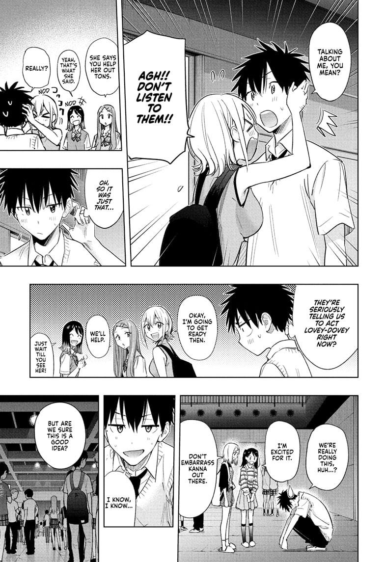 Read Hima Ten! EN Manga Online