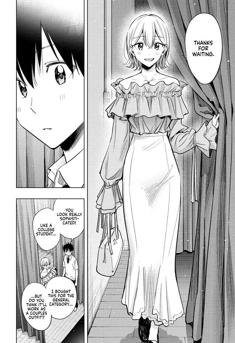 Read Hima Ten! EN Manga Online