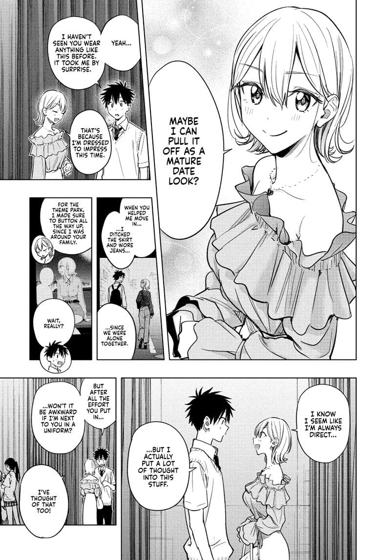 Read Hima Ten! EN Manga Online