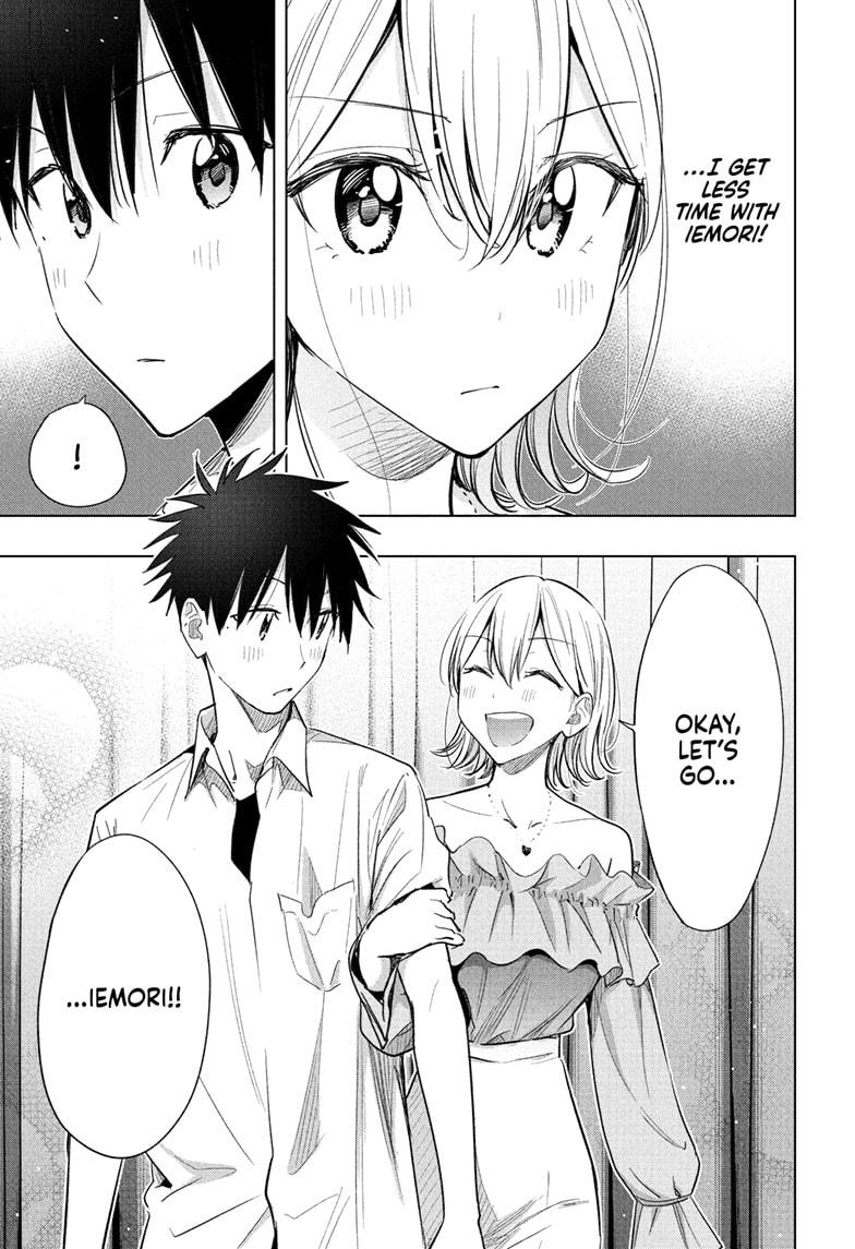 Read Hima Ten! EN Manga Online