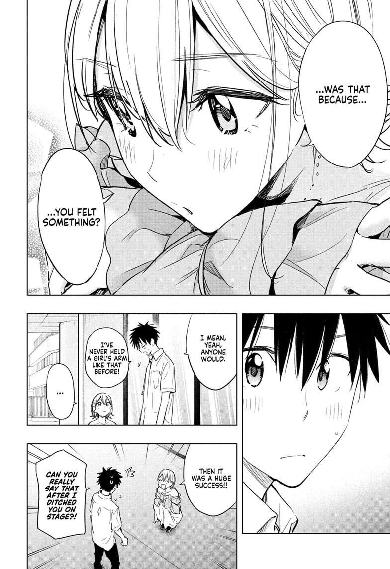 Read Hima Ten! EN Manga Online