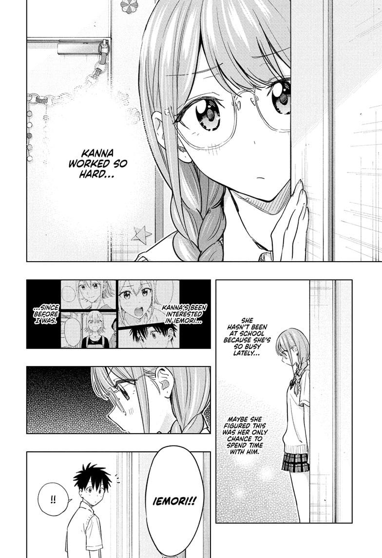 Read Hima Ten! EN Manga Online