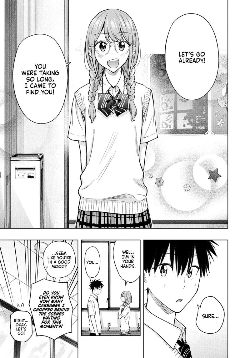Read Hima Ten! EN Manga Online