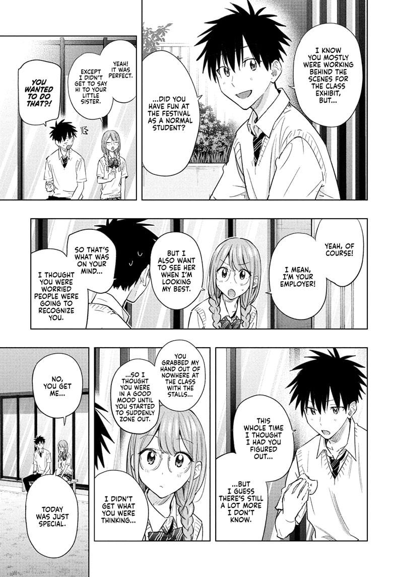 Read Hima Ten! EN Manga Online