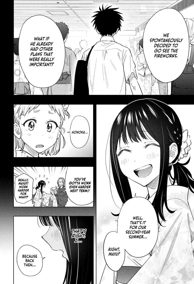 Read Hima Ten! EN Manga Online