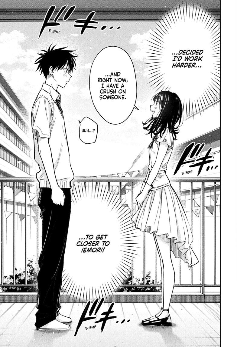 Read Hima Ten! EN Manga Online