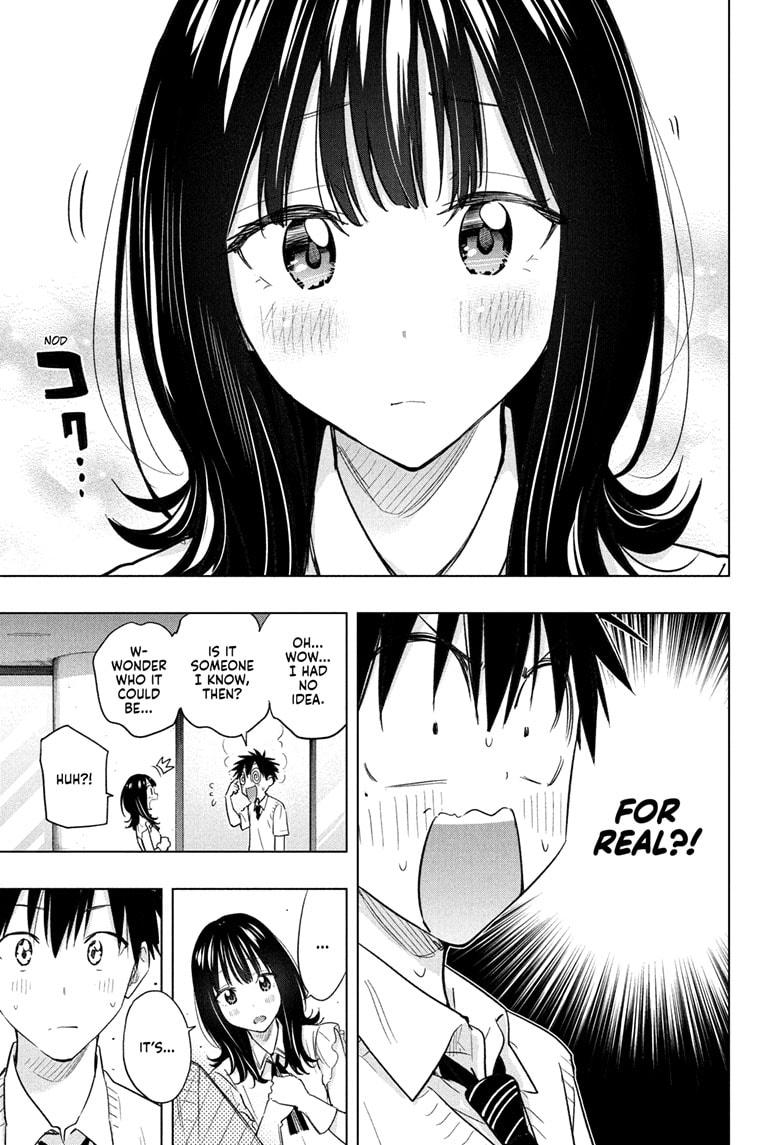 Read Hima Ten! EN Manga Online