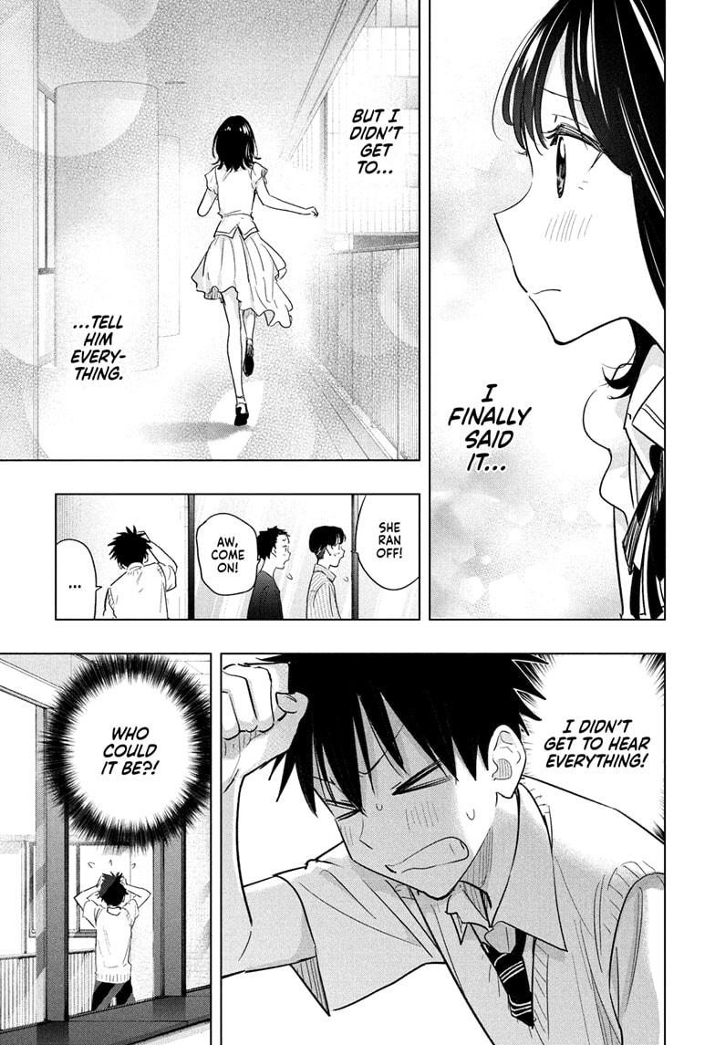 Read Hima Ten! EN Manga Online