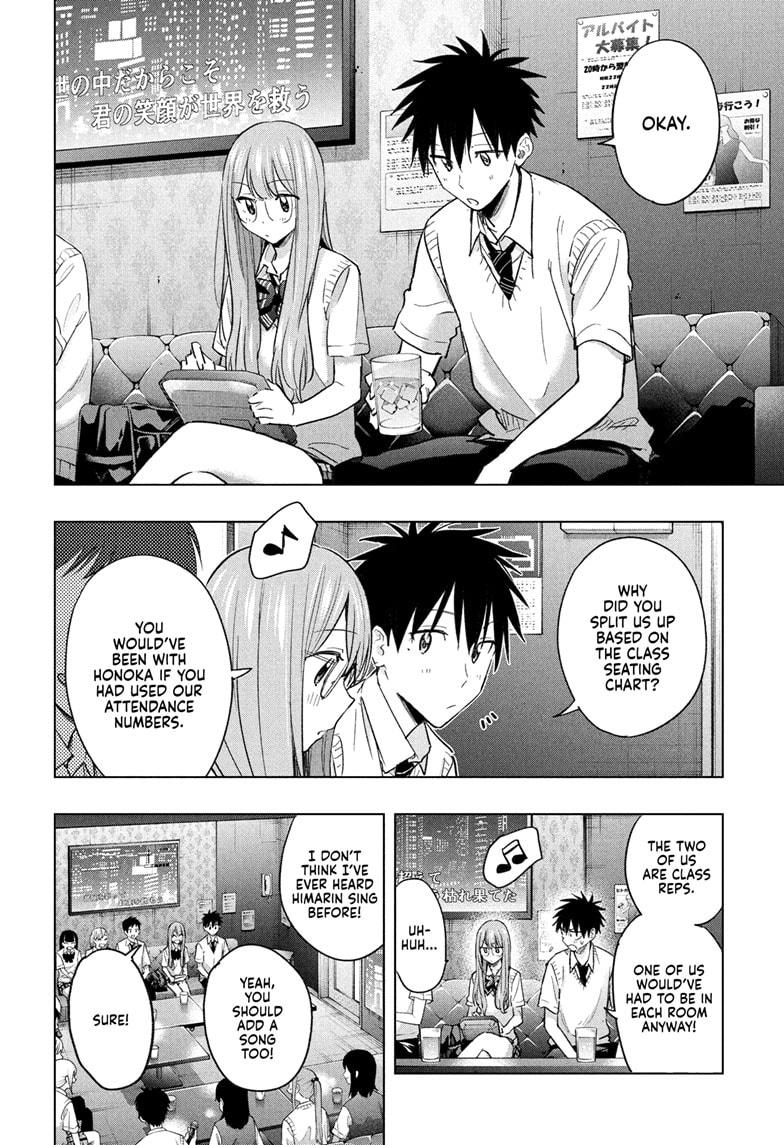 Read Hima Ten! EN Manga Online