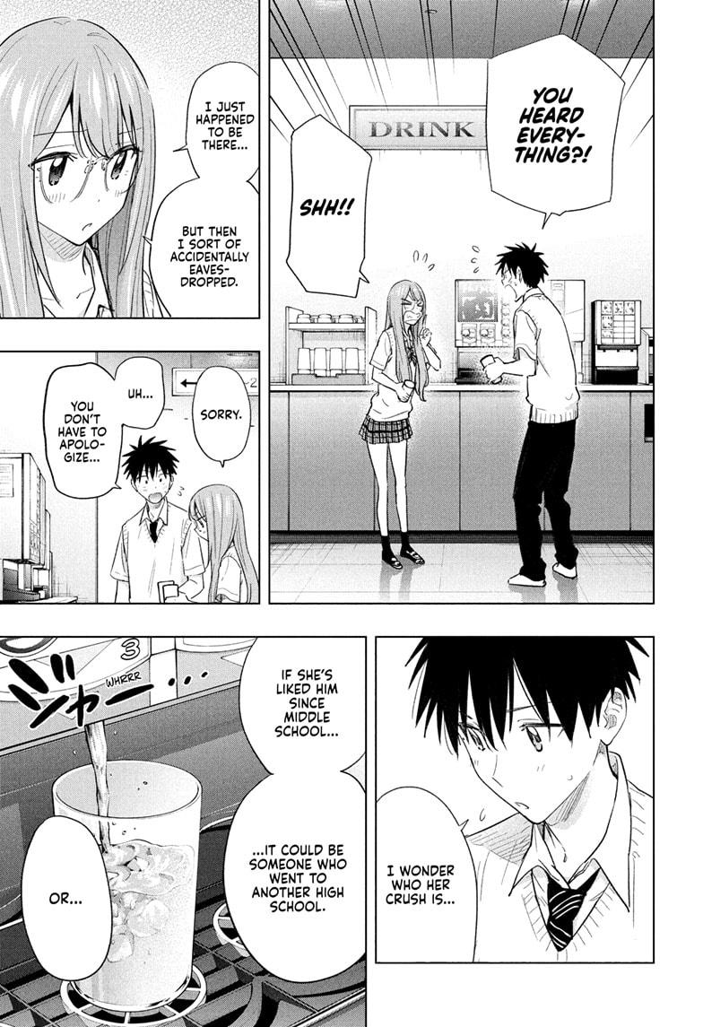 Read Hima Ten! EN Manga Online