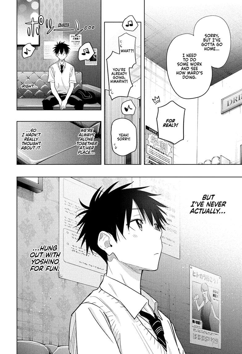 Read Hima Ten! EN Manga Online