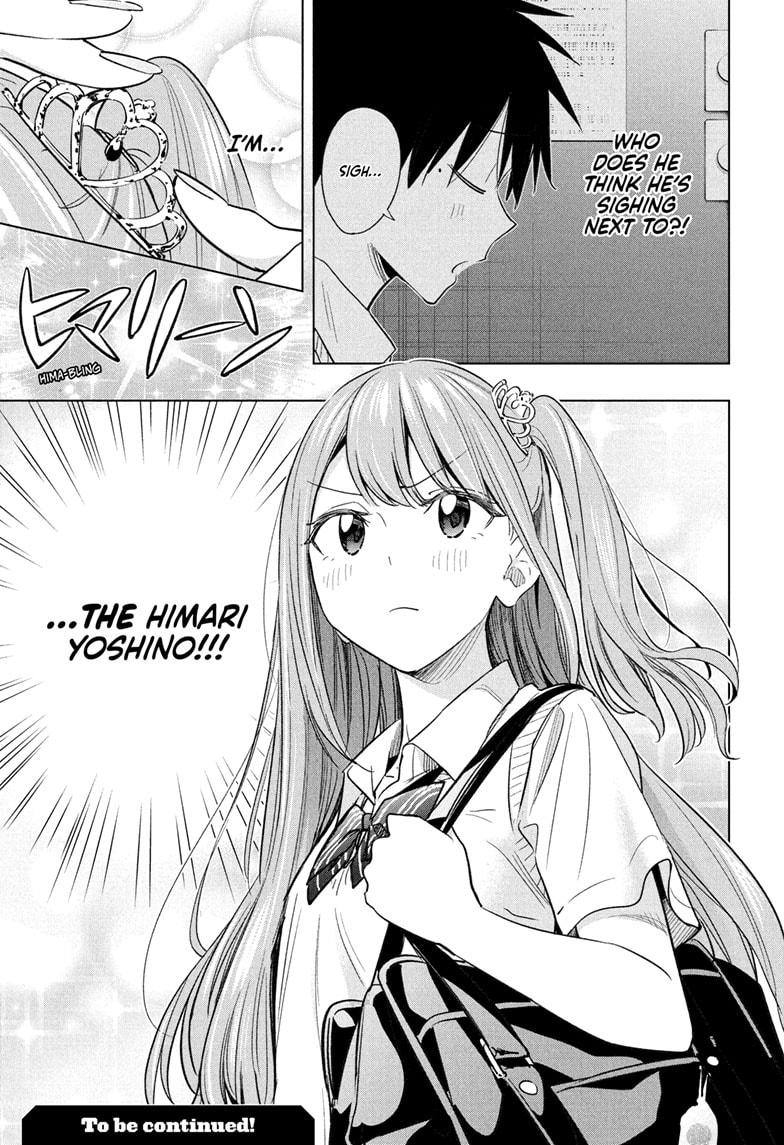 Read Hima Ten! EN Manga Online