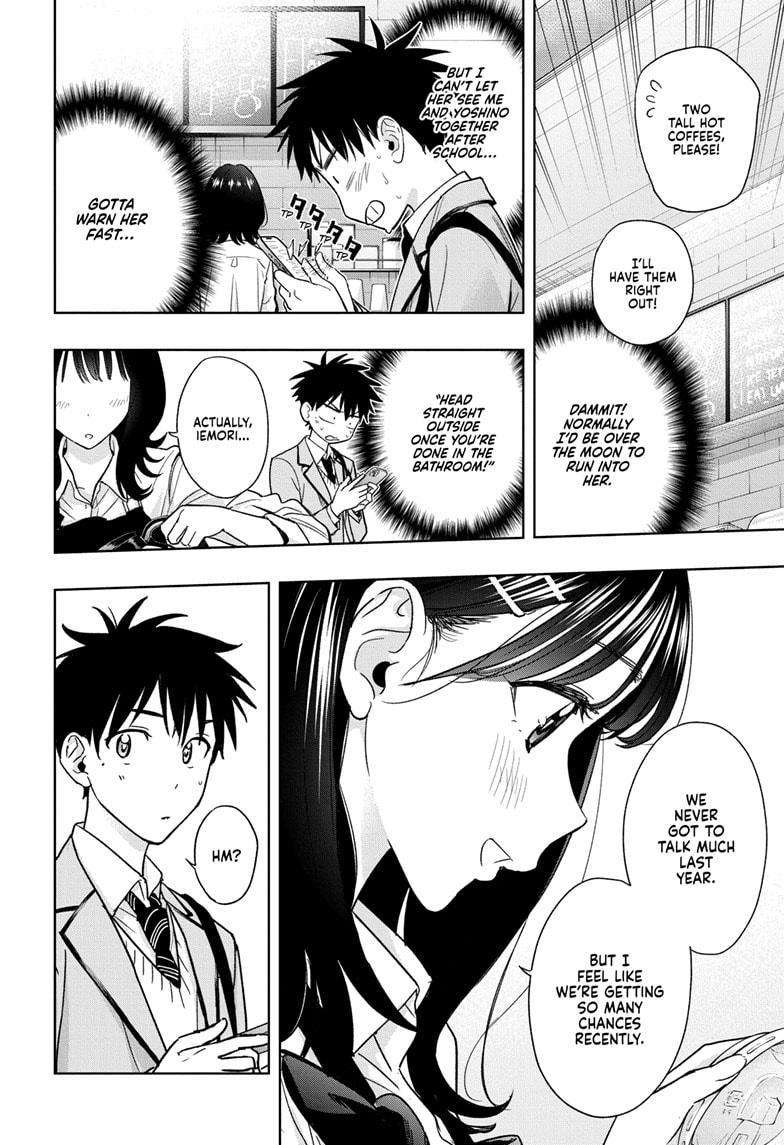 Read Hima Ten! EN Manga Online