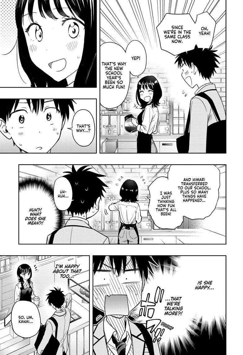 Read Hima Ten! EN Manga Online