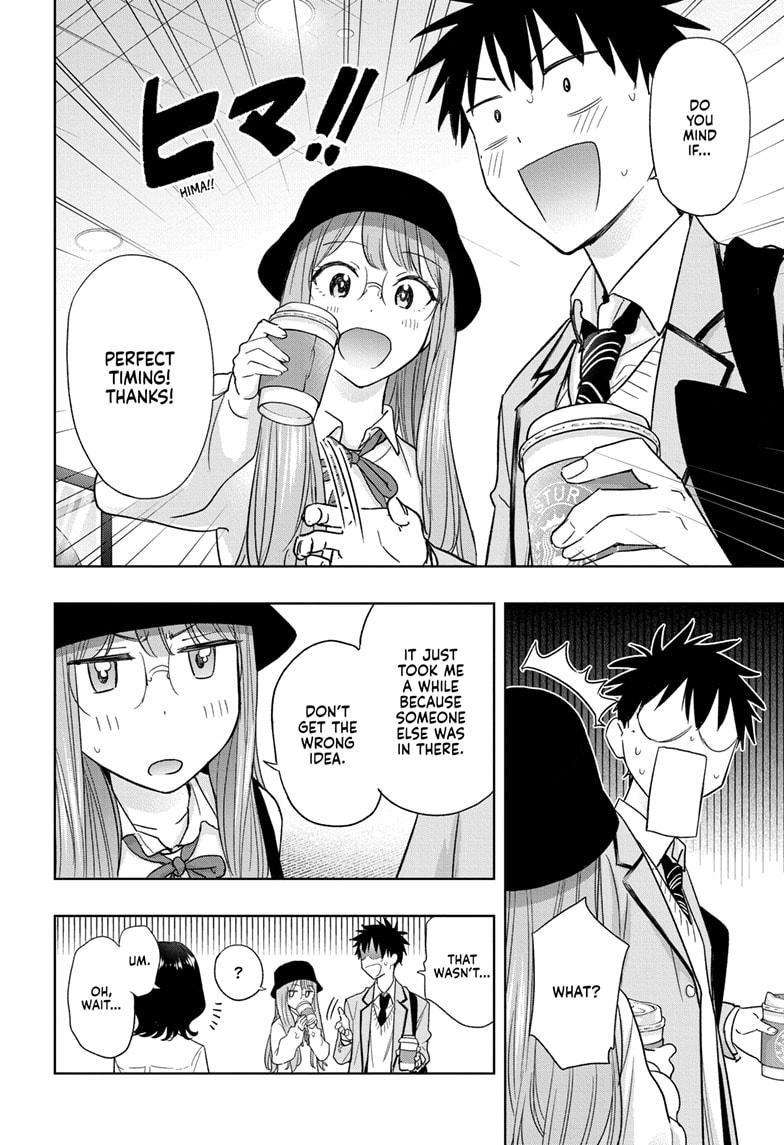Read Hima Ten! EN Manga Online