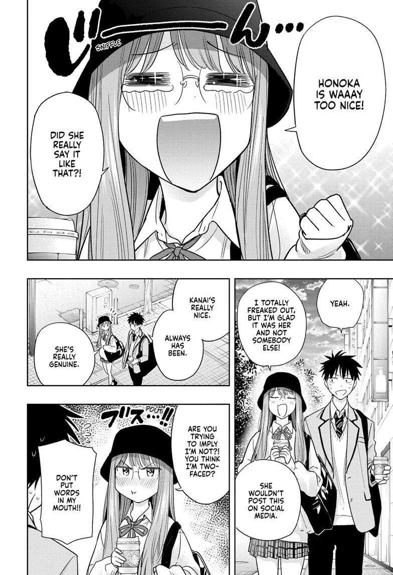 Read Hima Ten! EN Manga Online