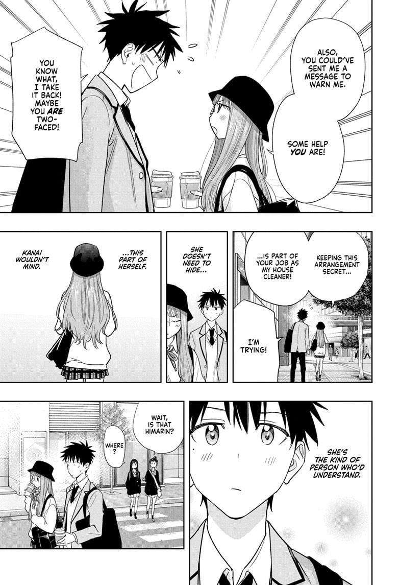 Read Hima Ten! EN Manga Online