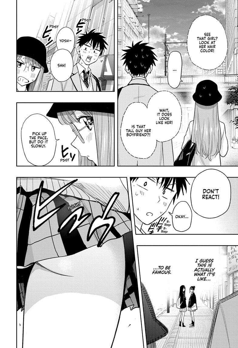 Read Hima Ten! EN Manga Online