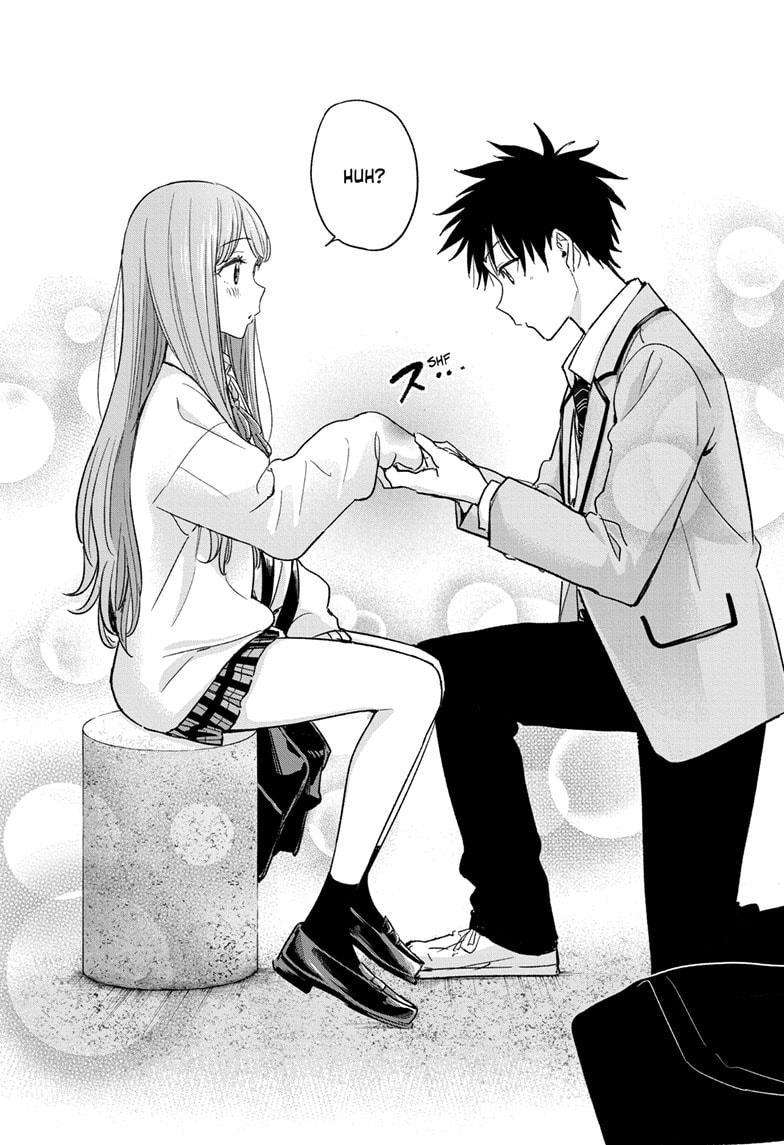 Read Hima Ten! EN Manga Online