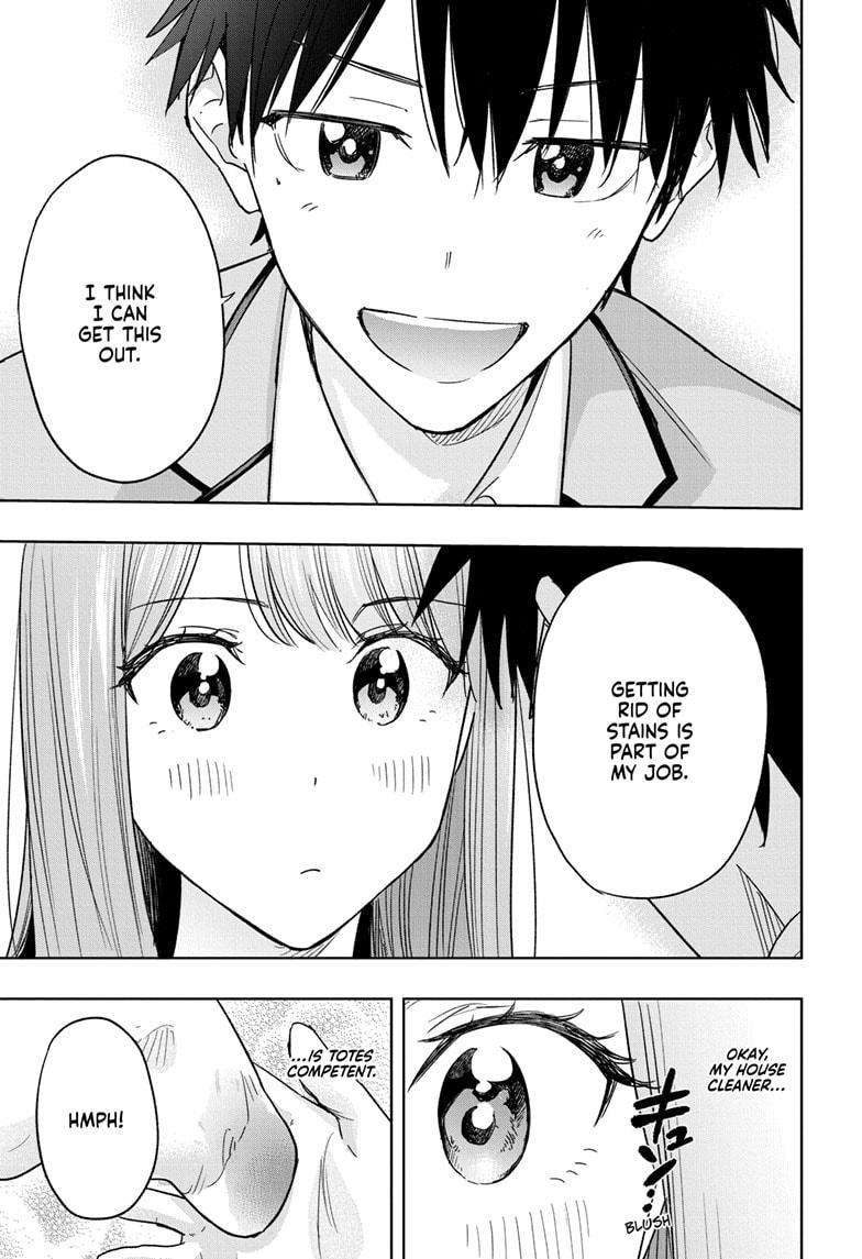 Read Hima Ten! EN Manga Online