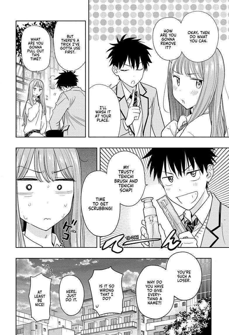 Read Hima Ten! EN Manga Online