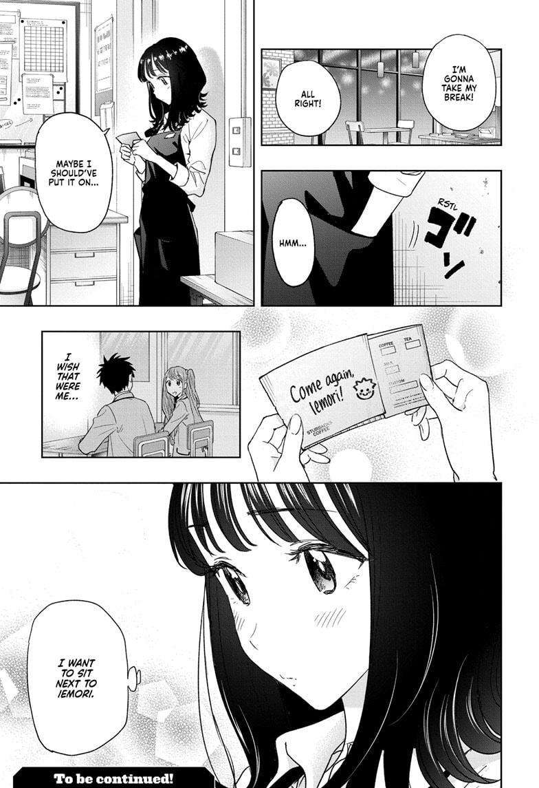 Read Hima Ten! EN Manga Online