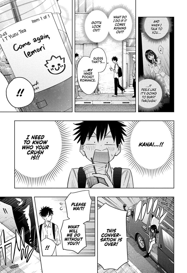 Read Hima Ten! EN Manga Online