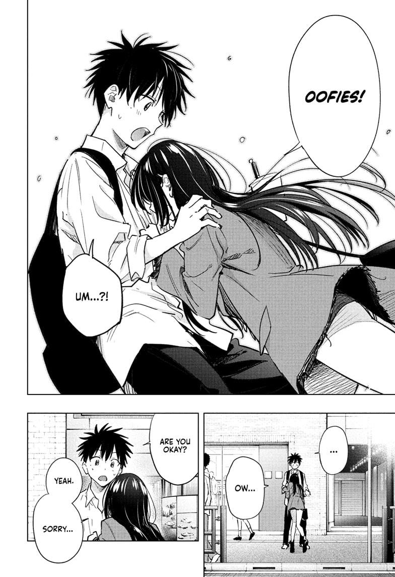 Read Hima Ten! EN Manga Online