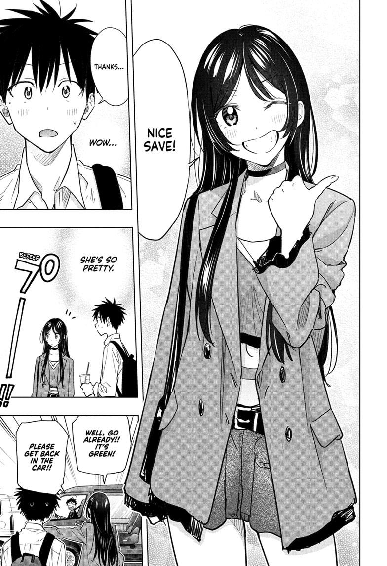 Read Hima Ten! EN Manga Online