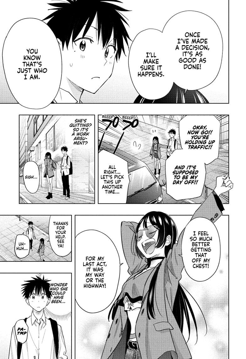 Read Hima Ten! EN Manga Online