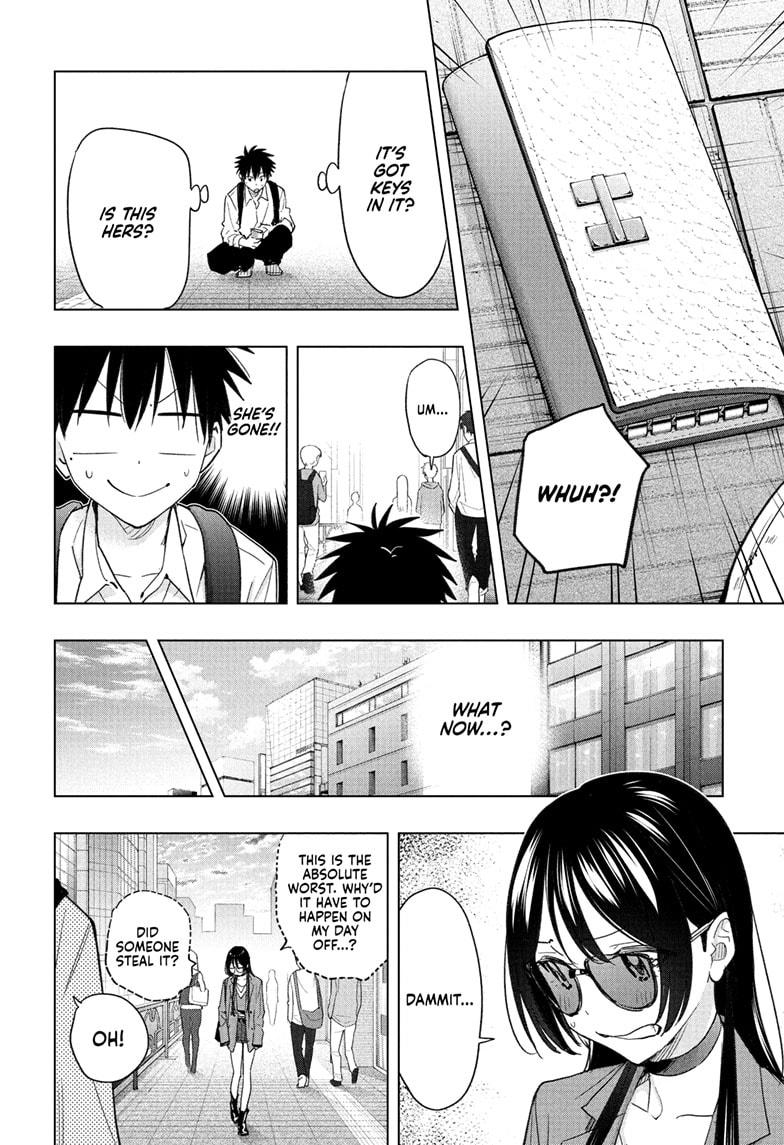 Read Hima Ten! EN Manga Online