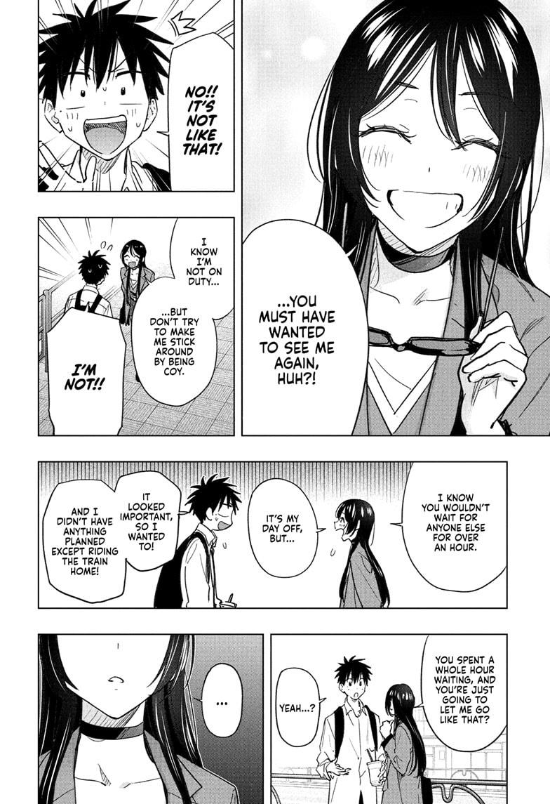 Read Hima Ten! EN Manga Online