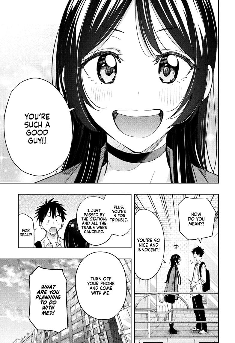 Read Hima Ten! EN Manga Online
