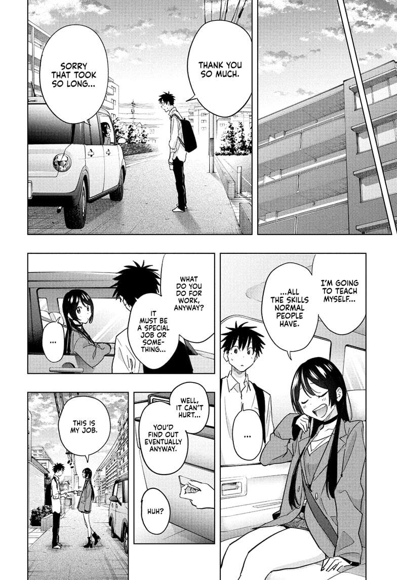 Read Hima Ten! EN Manga Online