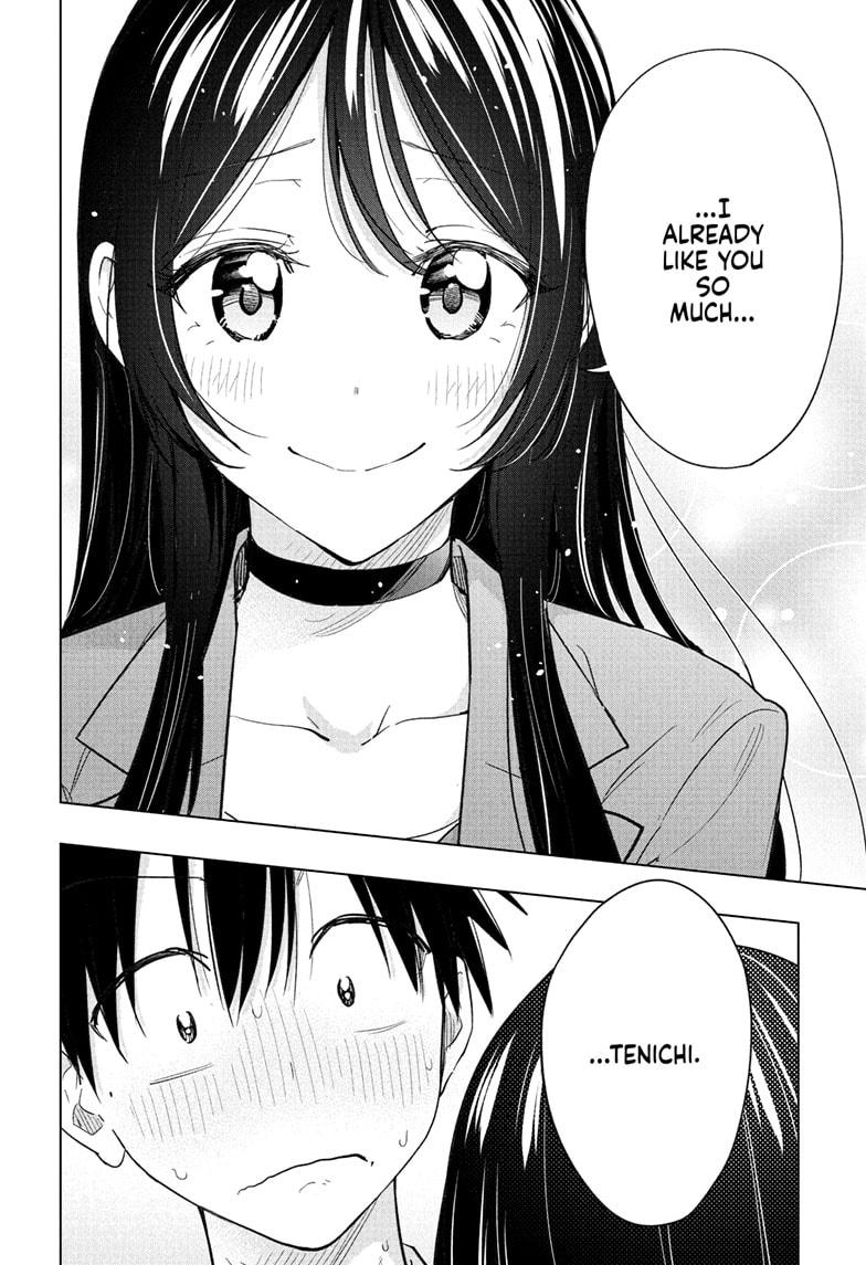 Read Hima Ten! EN Manga Online