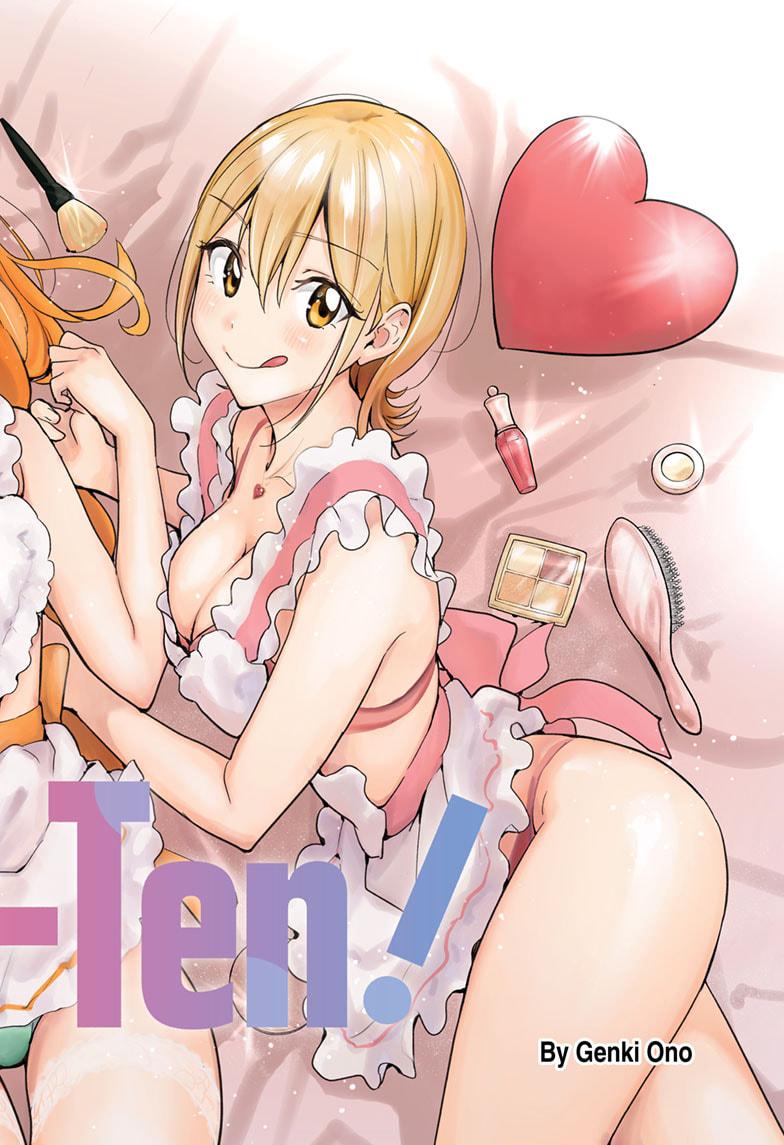 Read Hima Ten! EN Manga Online