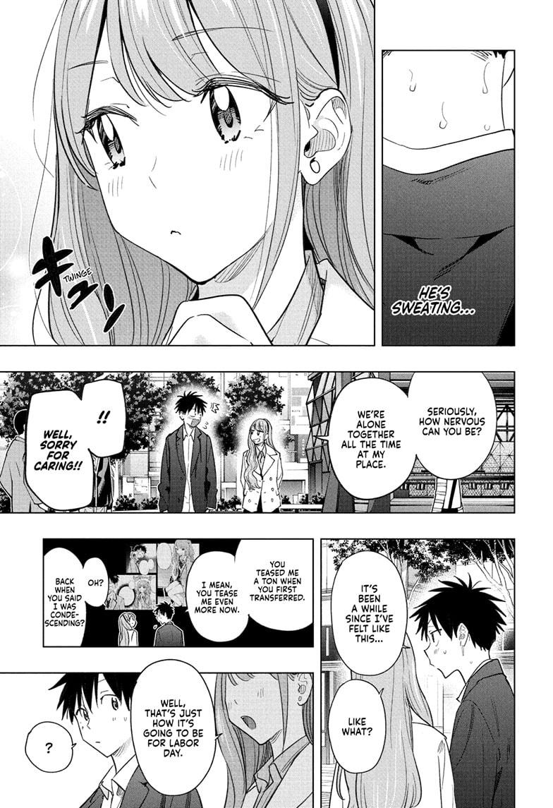 Read Hima Ten! EN Manga Online