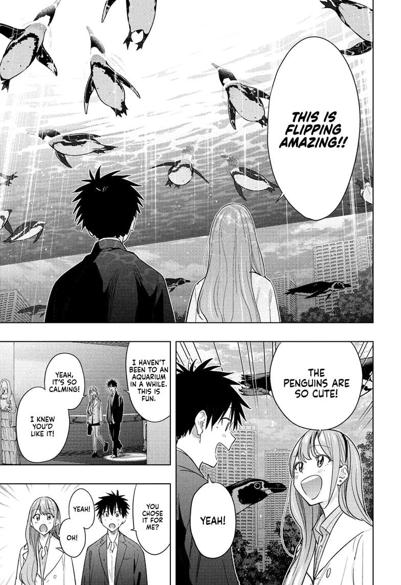 Read Hima Ten! EN Manga Online