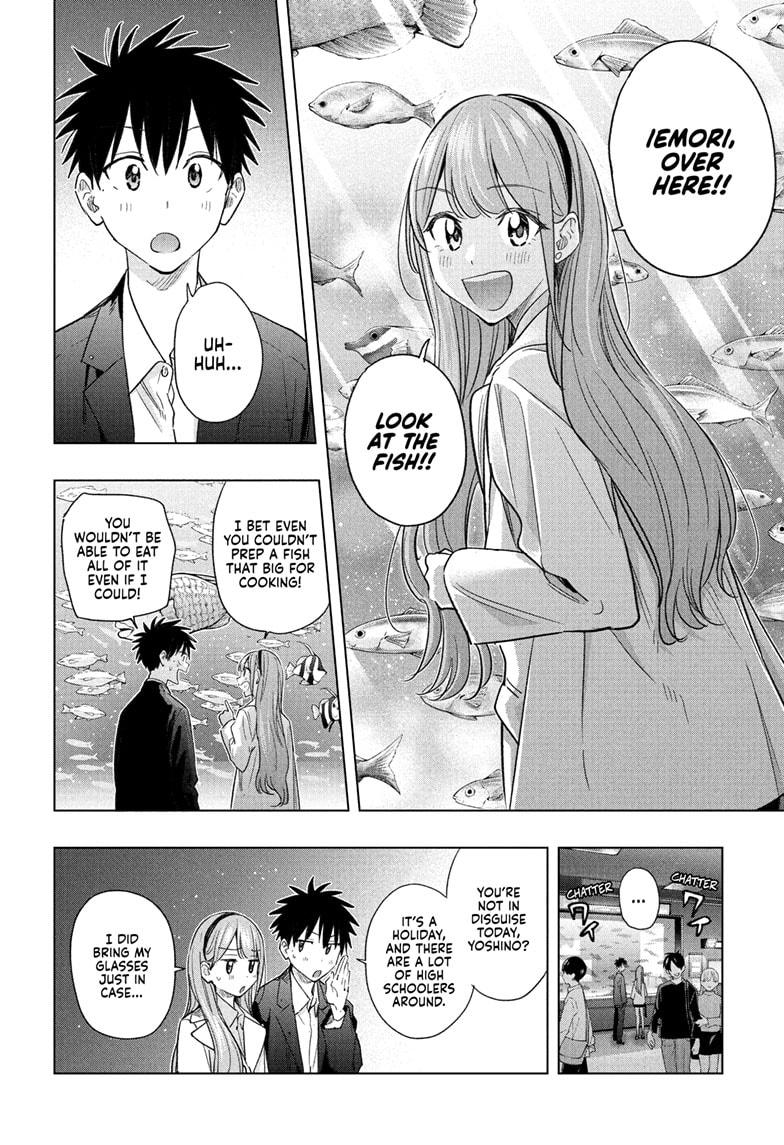 Read Hima Ten! EN Manga Online