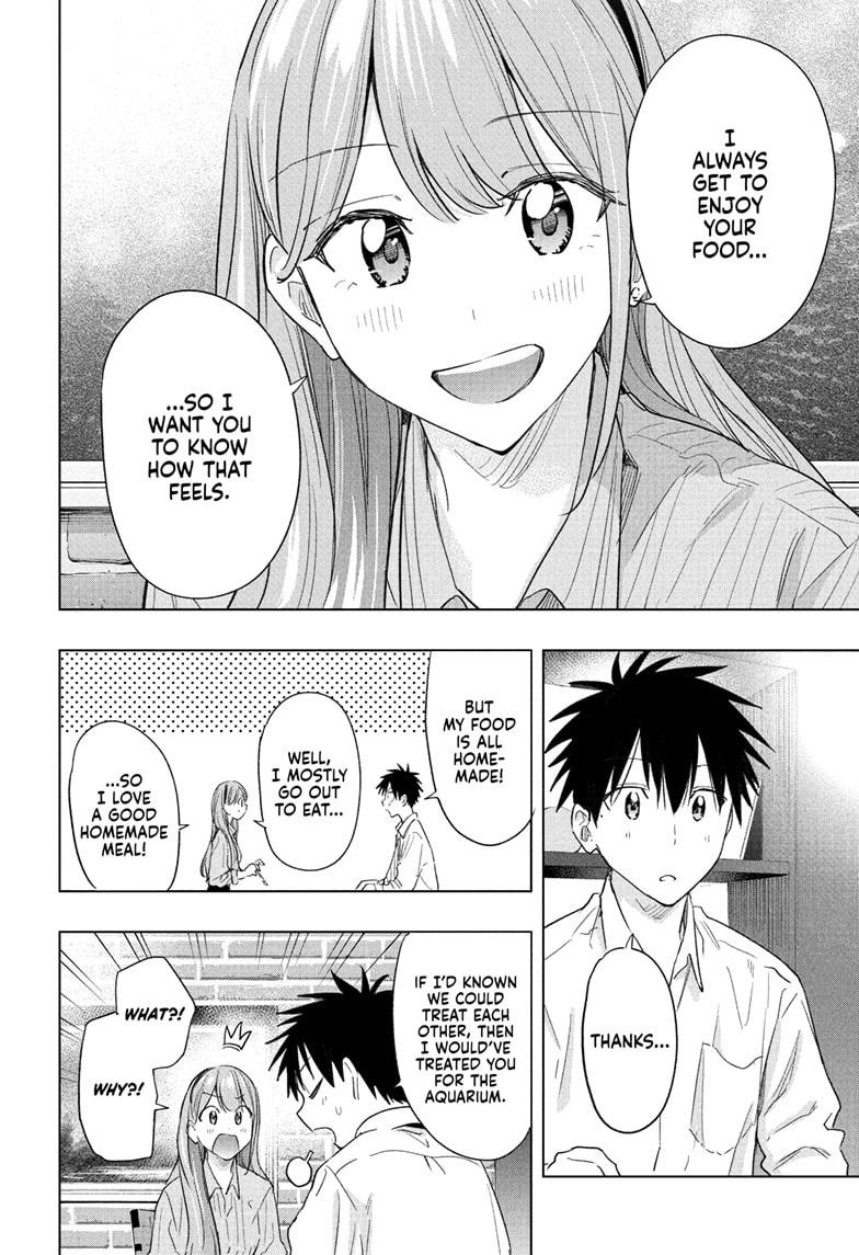 Read Hima Ten! EN Manga Online