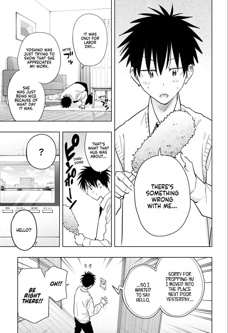 Read Hima Ten! EN Manga Online