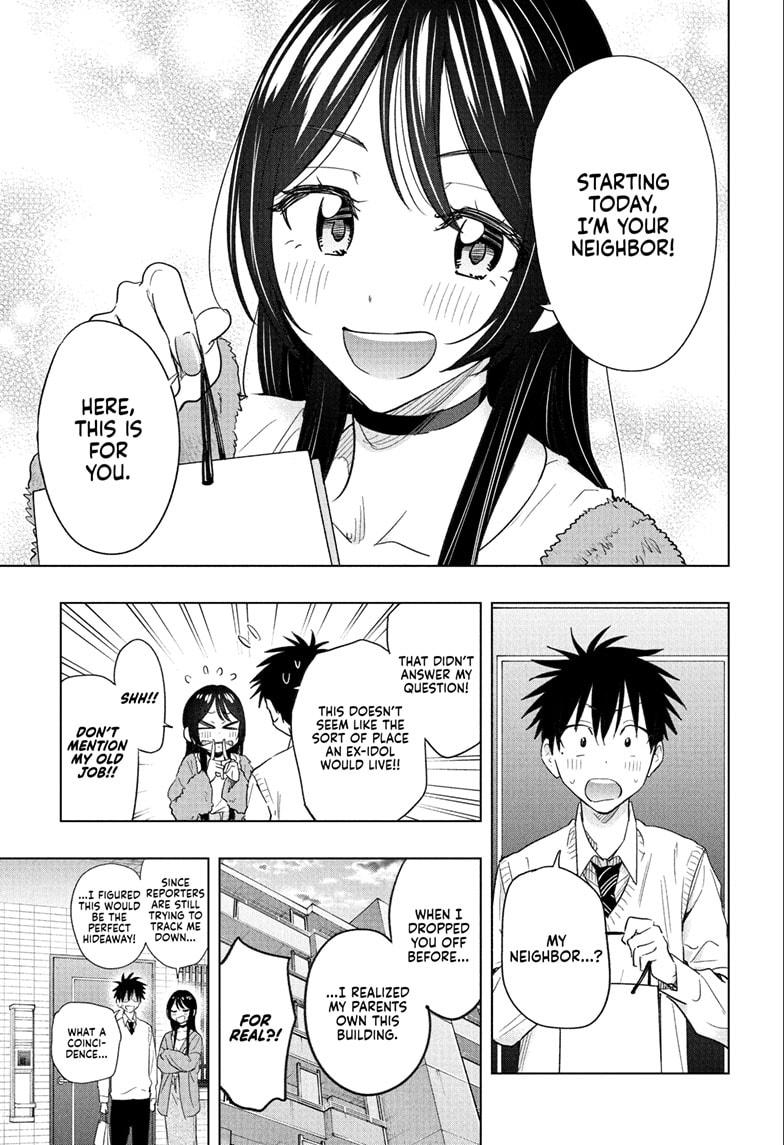 Read Hima Ten! EN Manga Online