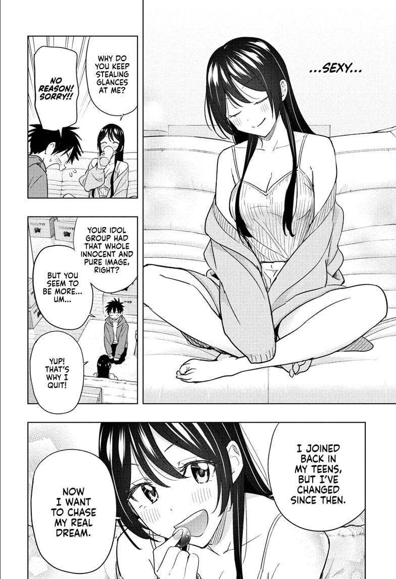 Read Hima Ten! EN Manga Online