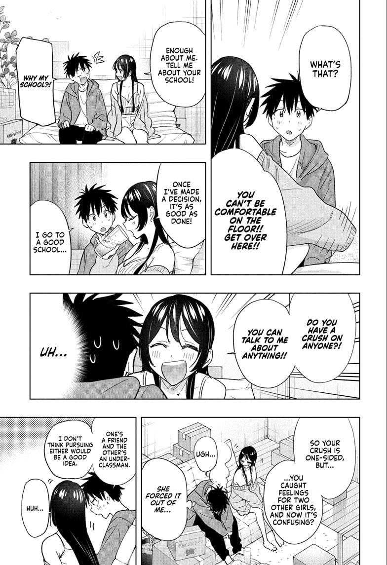 Read Hima Ten! EN Manga Online