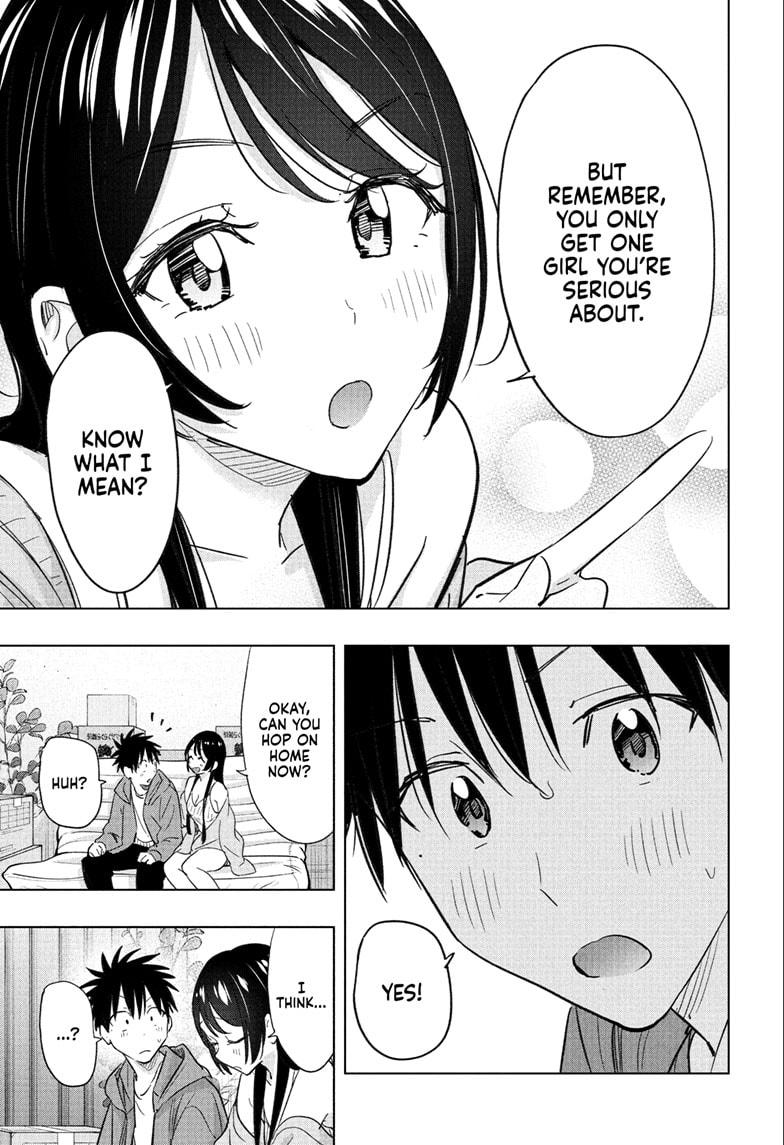 Read Hima Ten! EN Manga Online