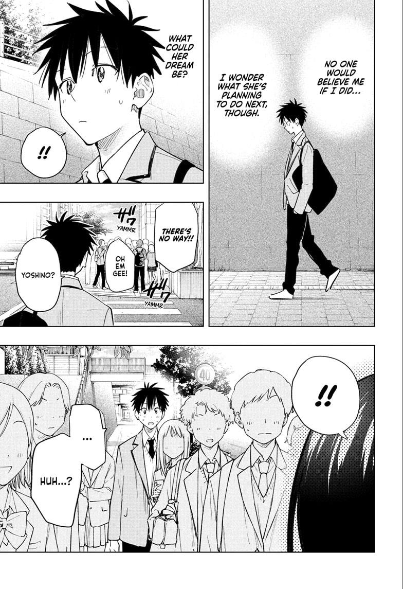 Read Hima Ten! EN Manga Online