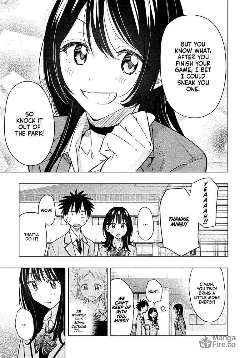 Read Hima Ten! EN Manga Online